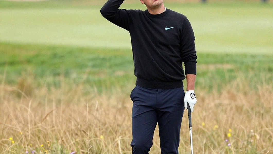 Golfer Nguyễn Anh Minh vô địch giải Vô địch Golf Quốc gia 2027 với chiến thắng kịch tính