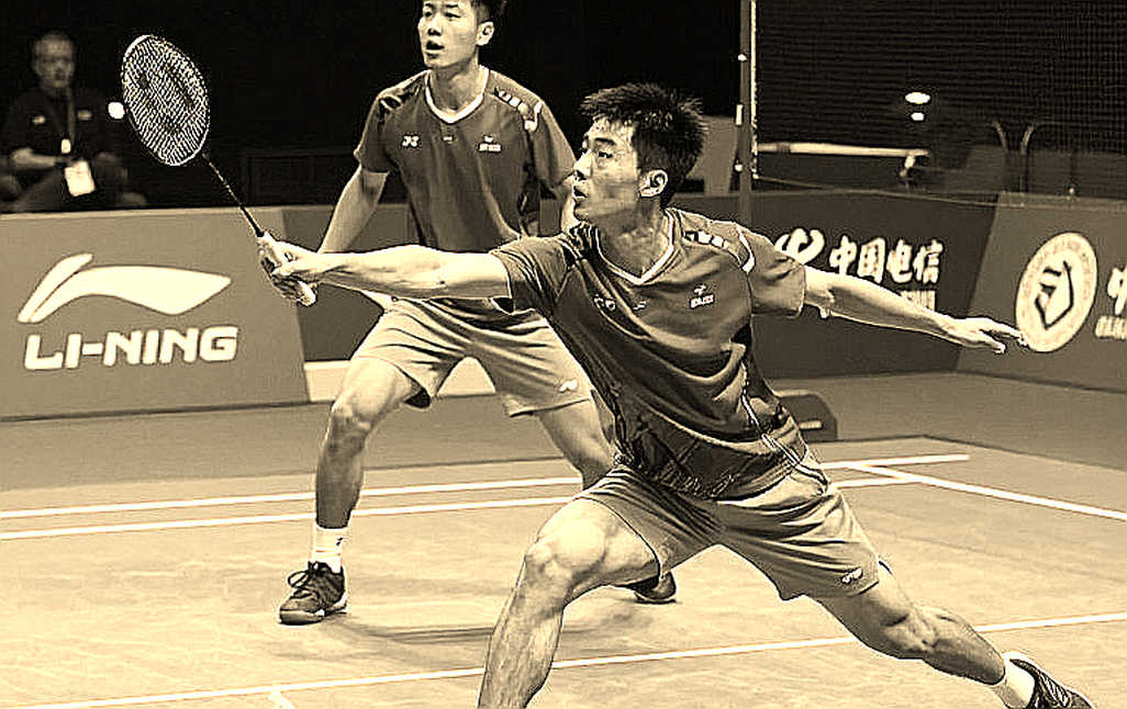 Kumamoto Masters 2026: Khoảng trống Shi Yuqi và phép thử cấu trúc tuyến đơn nam Trung Quốc Kumamoto Masters 2026: Khoảng trống Shi Yuqi và phép thử cấu trúc tuyến đơn nam Trung Quốc