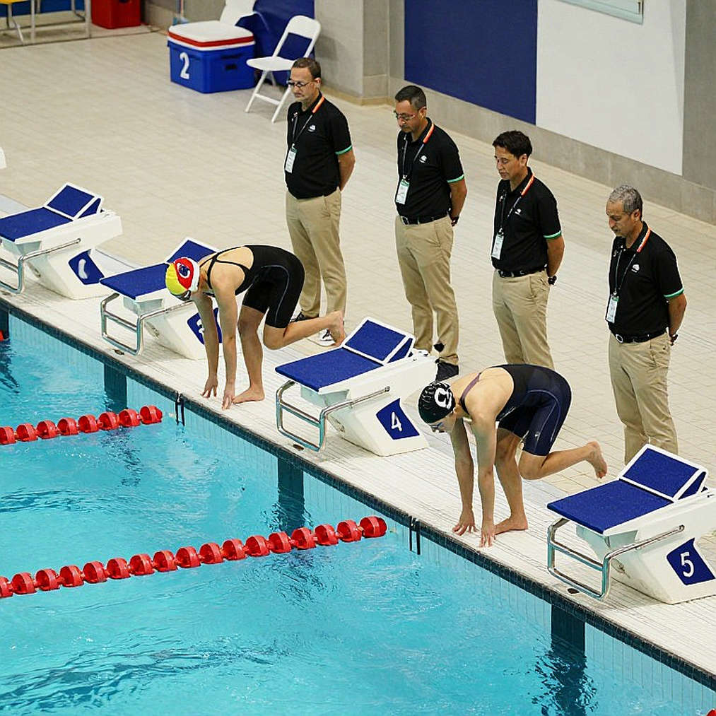 2026 College Swimming League: Khi tiêu đề hứa dữ liệu, nội dung chỉ có lời tự khen