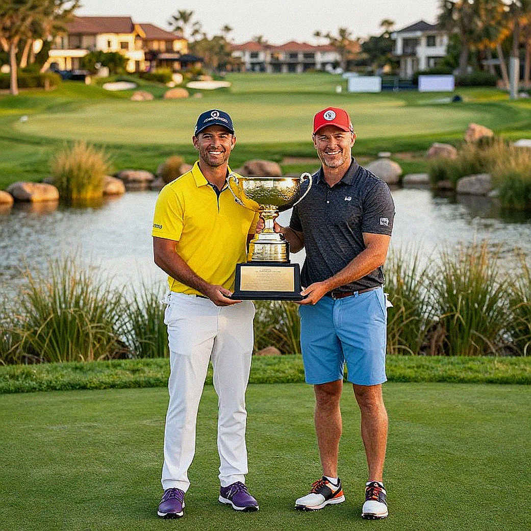 Wedge Fitting: Why Indoor Data Alone Won't Help You Conquer the Course? Wedge Fitting: Why Indoor Data Alone Won't Help You Conquer the Course?