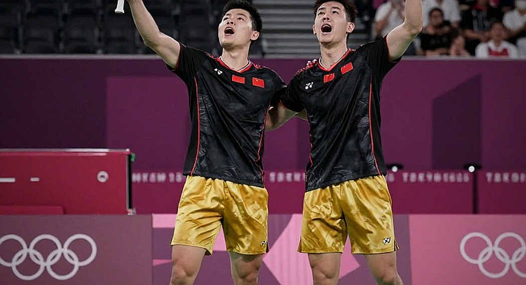 Nguyễn Tiến Minh, 43 tuổi, vẫn tìm thấy 'kẽ hở' chiến thuật ở Vietnam Open 2026 Nguyễn Tiến Minh, 43 tuổi, vẫn tìm thấy 'kẽ hở' chiến thuật ở Vietnam Open 2026