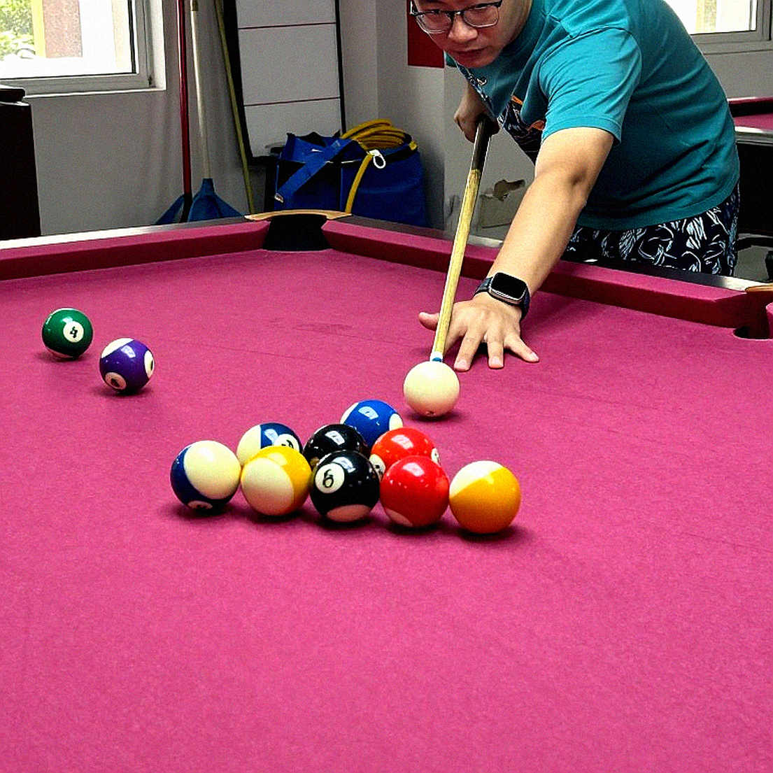 Sáu hệ luật dưới một chữ “bi-a”: vì sao mọi con số billiards cần qua cửa kiểm tra trước khi tranh luận Sáu hệ luật dưới một chữ “bi-a”: vì sao mọi con số billiards cần qua cửa kiểm tra trước khi tranh luận