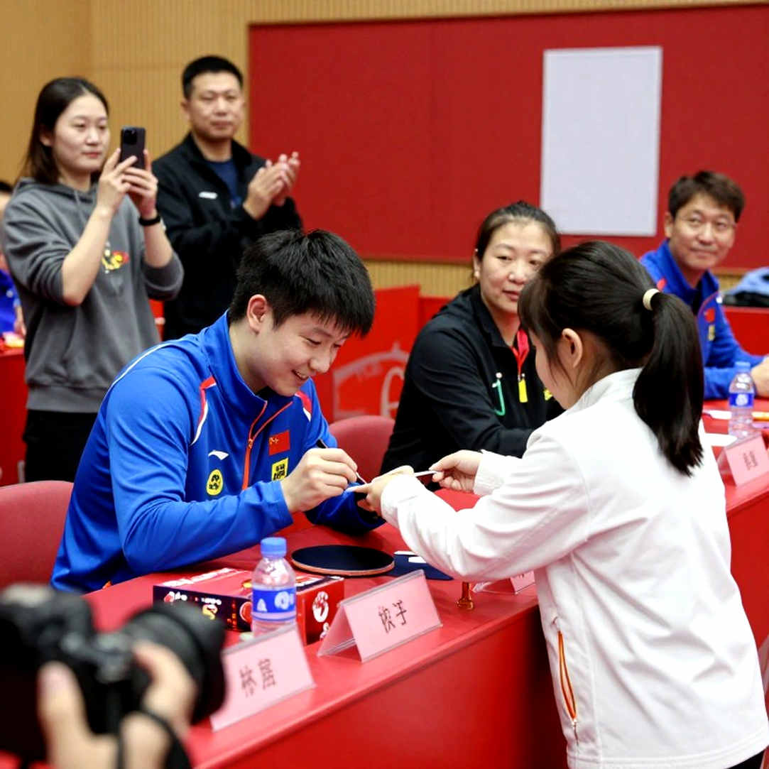 The Empty Scouting Report: Searching for Hidden Gems in Vietnam's Youth Table Tennis