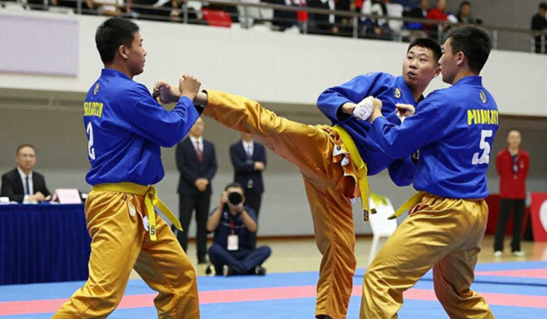 Jung Su-jin, 100 Gram Và Lỗ Hổng Của Quy Trình Cân Ngẫu Nhiên Ở Judo