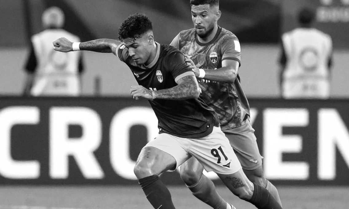 Ronaldo, 90 Minutes Without a Call: Jorge Jesus and the Balance Equation in the Nations League Ronaldo, 90 Minutes Without a Call: Jorge Jesus and the Balance Equation in the Nations League