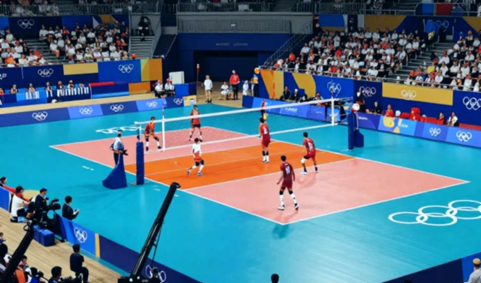 Cameroon vào chung kết CAVB và vé dự Giải Vô địch Thế giới 2027: điều bảng điểm 108-108 kể lại