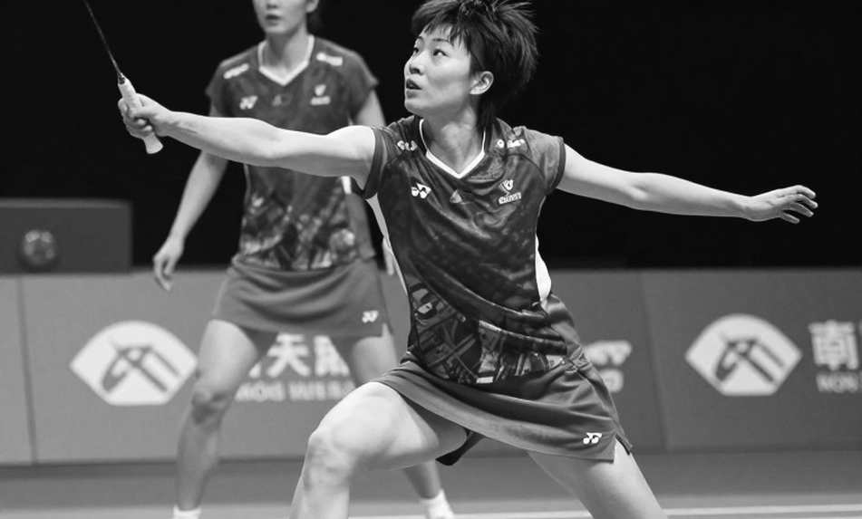 Năm điểm từ 16-17: Rankireddy và Shetty mở trang sử đầu tiên cho cầu lông Ấn Độ tại China Masters