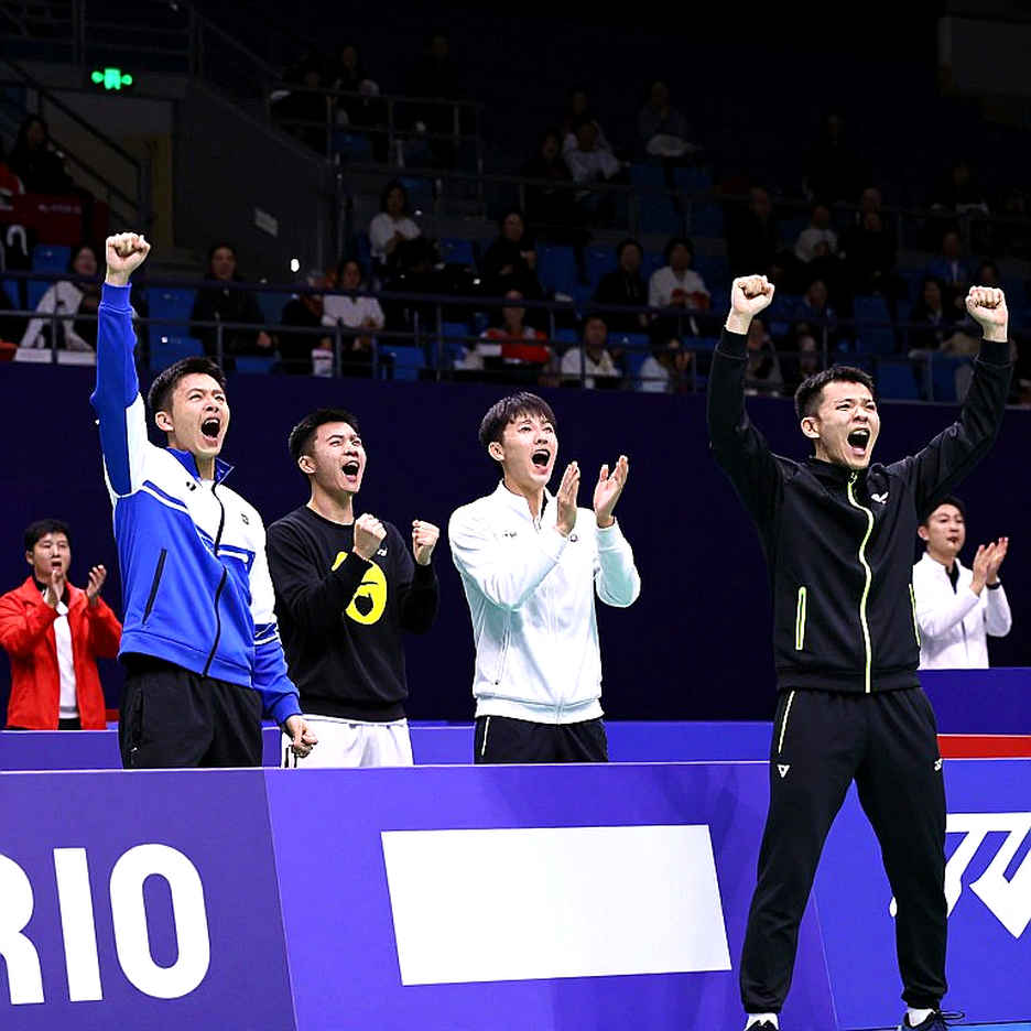 Đường đến vàng của Lakshya Sen tại Asian Games 2026: Bảng đối đầu nói ngược lại dòng tít
