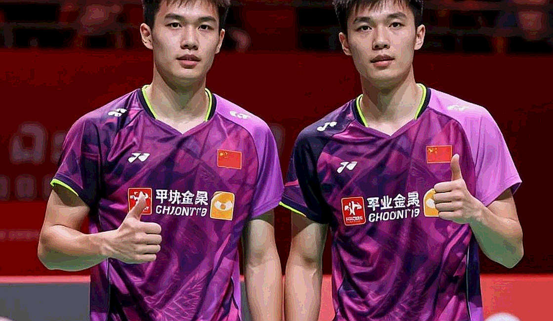 The Silence of Kunlavut: When the Thai Singles Genius Redraws the Power Map of Asian Badminton The Silence of Kunlavut: When the Thai Singles Genius Redraws the Power Map of Asian Badminton