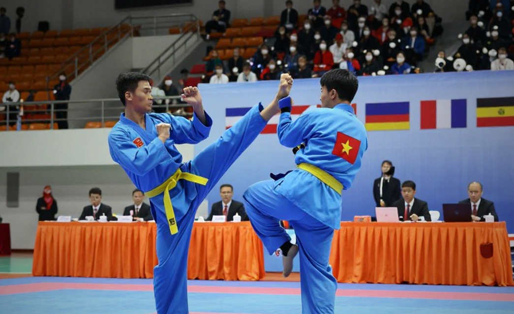 Ba lần sai quốc ca ở Asian Para Games 2026: khoảng lặng không nghi lễ nào làm lại được