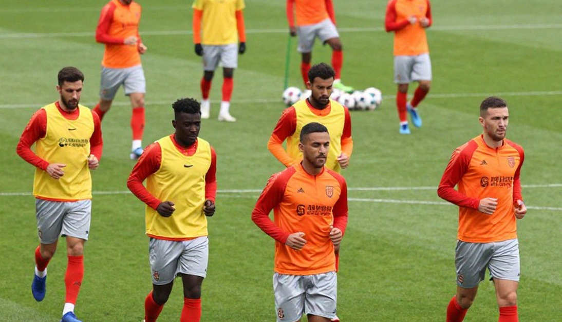 Autumn 2026: What Vietnam's National Team Had Not Yet Written Down Autumn 2026: What Vietnam's National Team Had Not Yet Written Down