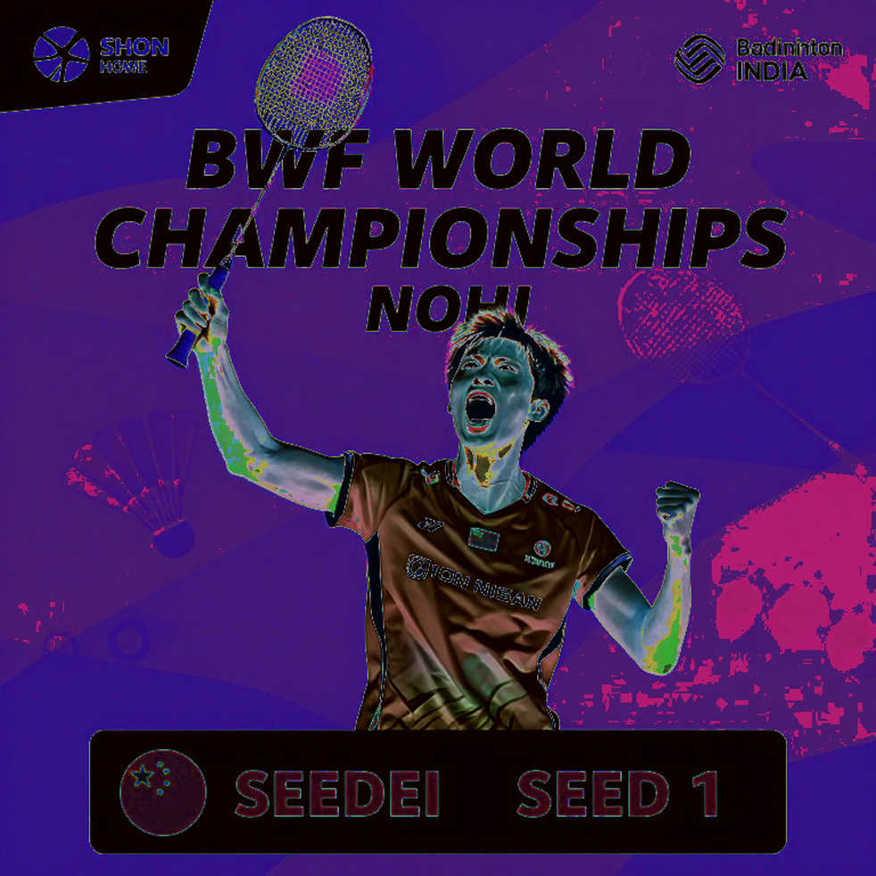 China Masters 2026: Satwik-Chirag thắng ba ván để vào bán kết, Srikanth dừng bước ở tứ kết