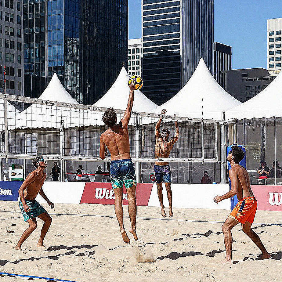 Brazil vô địch Nam Mỹ và suất Olympic: Điều tỷ số 26-24 tiết lộ về một đội bóng đang chuyển mình Brazil vô địch Nam Mỹ và suất Olympic: Điều tỷ số 26-24 tiết lộ về một đội bóng đang chuyển mình