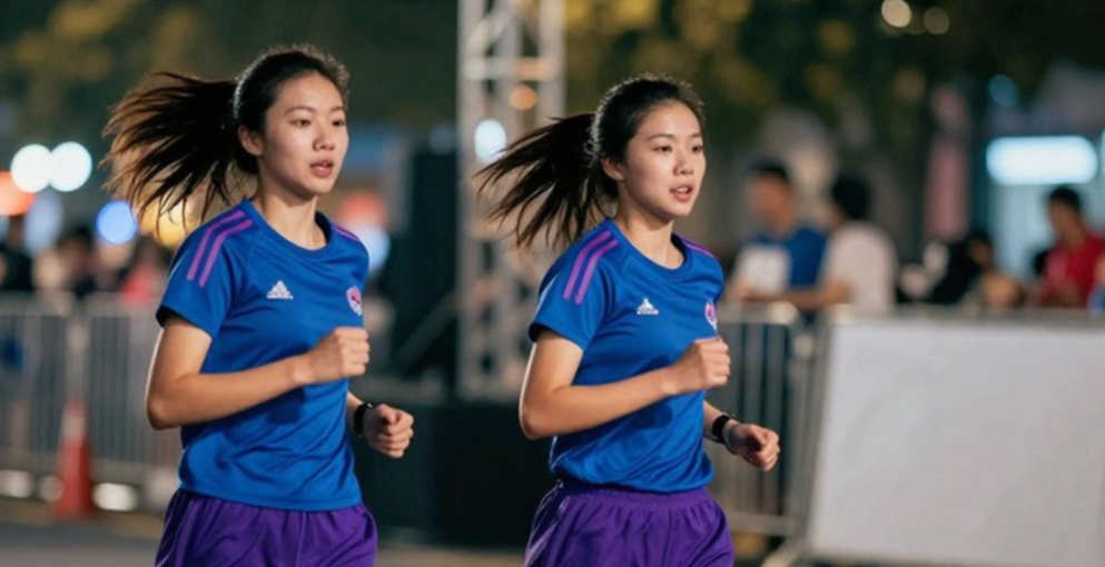 Puripol Boonson chạy 9,91 giây ở bán kết ASIAD 2026: kỷ lục chờ xác minh và trần năng lực chưa lộ diện