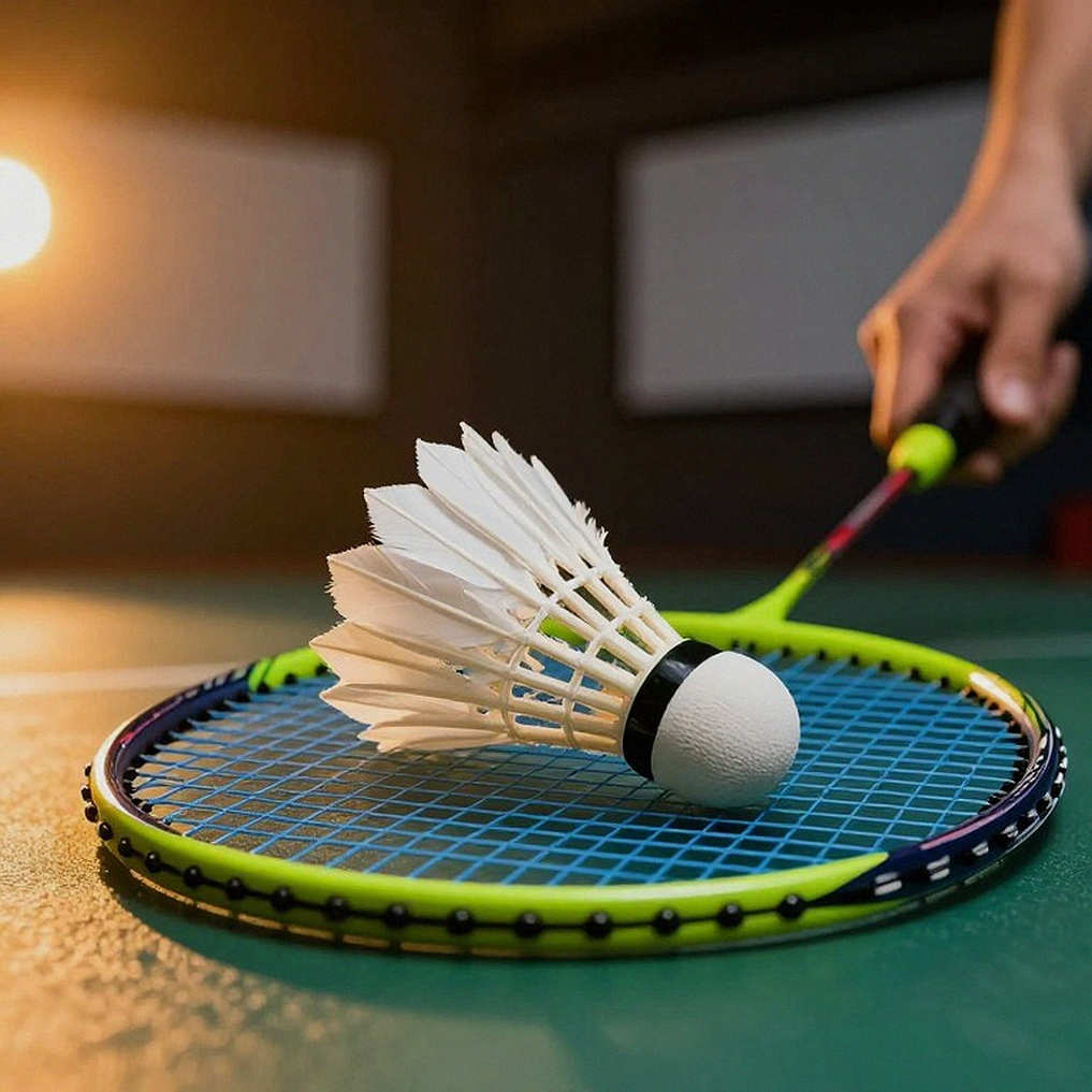 Rankireddy-Shetty lội ngược dòng lịch sử: Chiếc cúp đầu tiên cho Ấn Độ tại China Masters và bài toán thể lực trước thềm Asian Games Rankireddy-Shetty lội ngược dòng lịch sử: Chiếc cúp đầu tiên cho Ấn Độ tại China Masters và bài toán thể lực trước thềm Asian Games