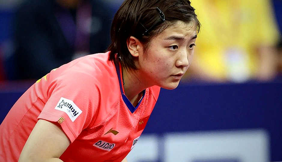 Bóng bàn Anh đổ tiền xuống cơ sở: Bảng cân đối ẩn sau tấm bàn Butterfly London 2026 Bóng bàn Anh đổ tiền xuống cơ sở: Bảng cân đối ẩn sau tấm bàn Butterfly London 2026