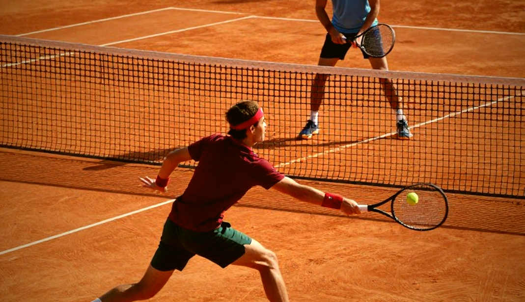 US Open 2026: Shelton loại Alcaraz lúc 3 giờ 33 phút sáng, chấm dứt chuỗi 18 trận thắng Grand Slam