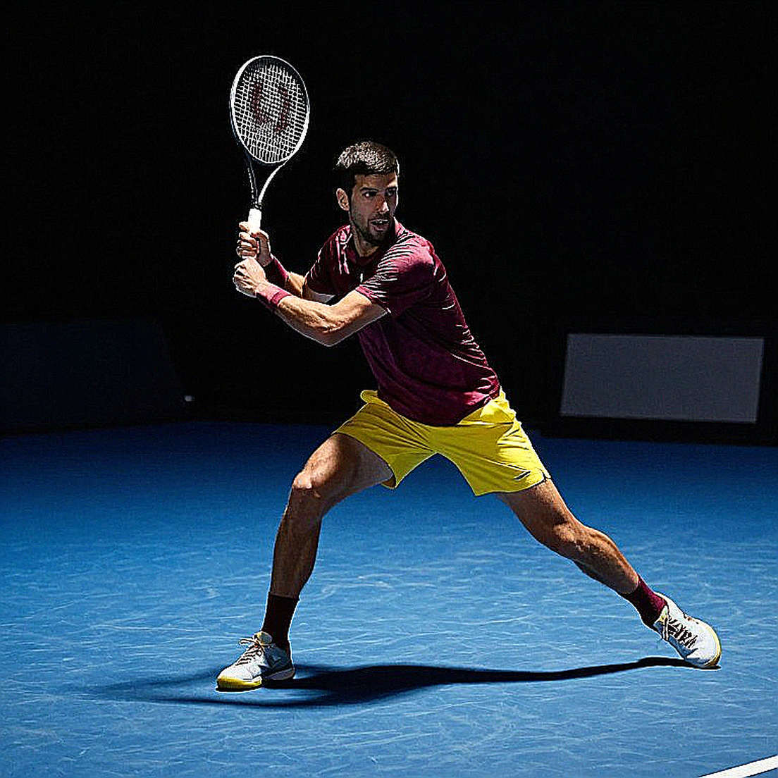 US Open 2026: Shelton beats Alcaraz at 3:33 a.m., ending 18-match Grand Slam streak US Open 2026: Shelton beats Alcaraz at 3:33 a.m., ending 18-match Grand Slam streak