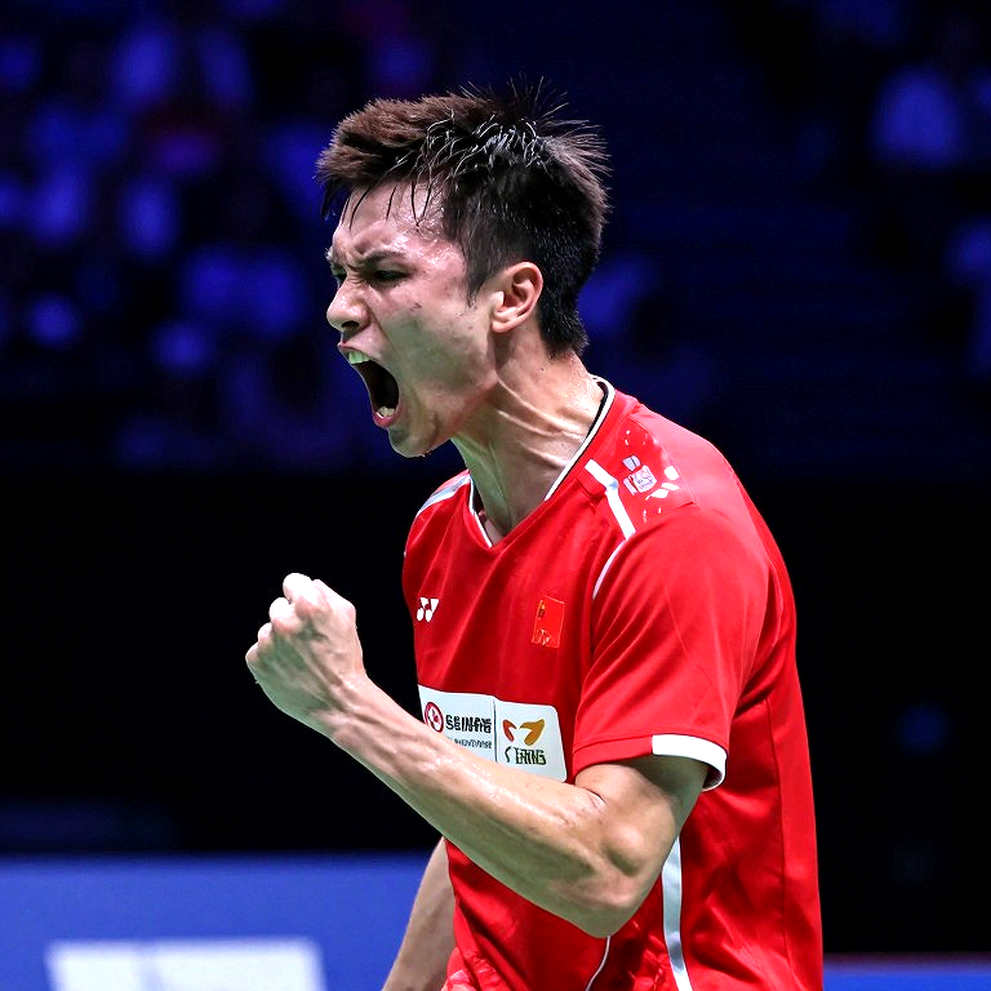 Satwik-Chirag Reach China Masters Semifinal: Successful Revenge or Just an Illusion? Satwik-Chirag Reach China Masters Semifinal: Successful Revenge or Just an Illusion?