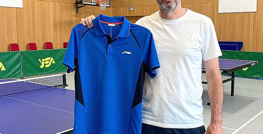 Table Tennis England tổ chức webinar ngày 29 tháng 9 về thay đổi yêu cầu DBS: từ 1 tháng 9 năm 2026, vai trò có giám sát phải kiểm tra lý lịch như vai trò không giám sát
