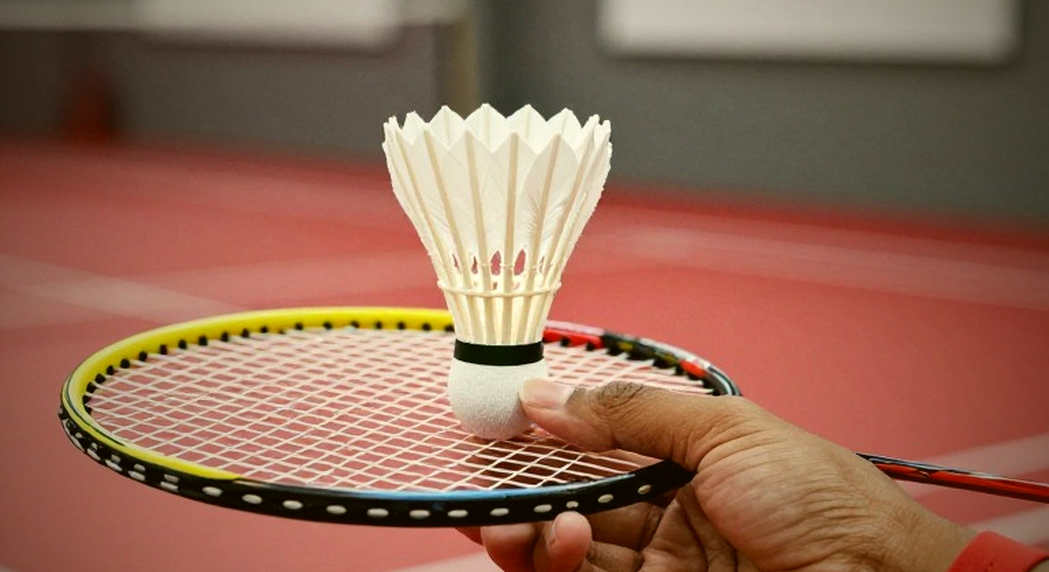 Cầu lông Trung Quốc tại Asian Games 2026: Hai huy chương vàng và những ngón tay chưa lành