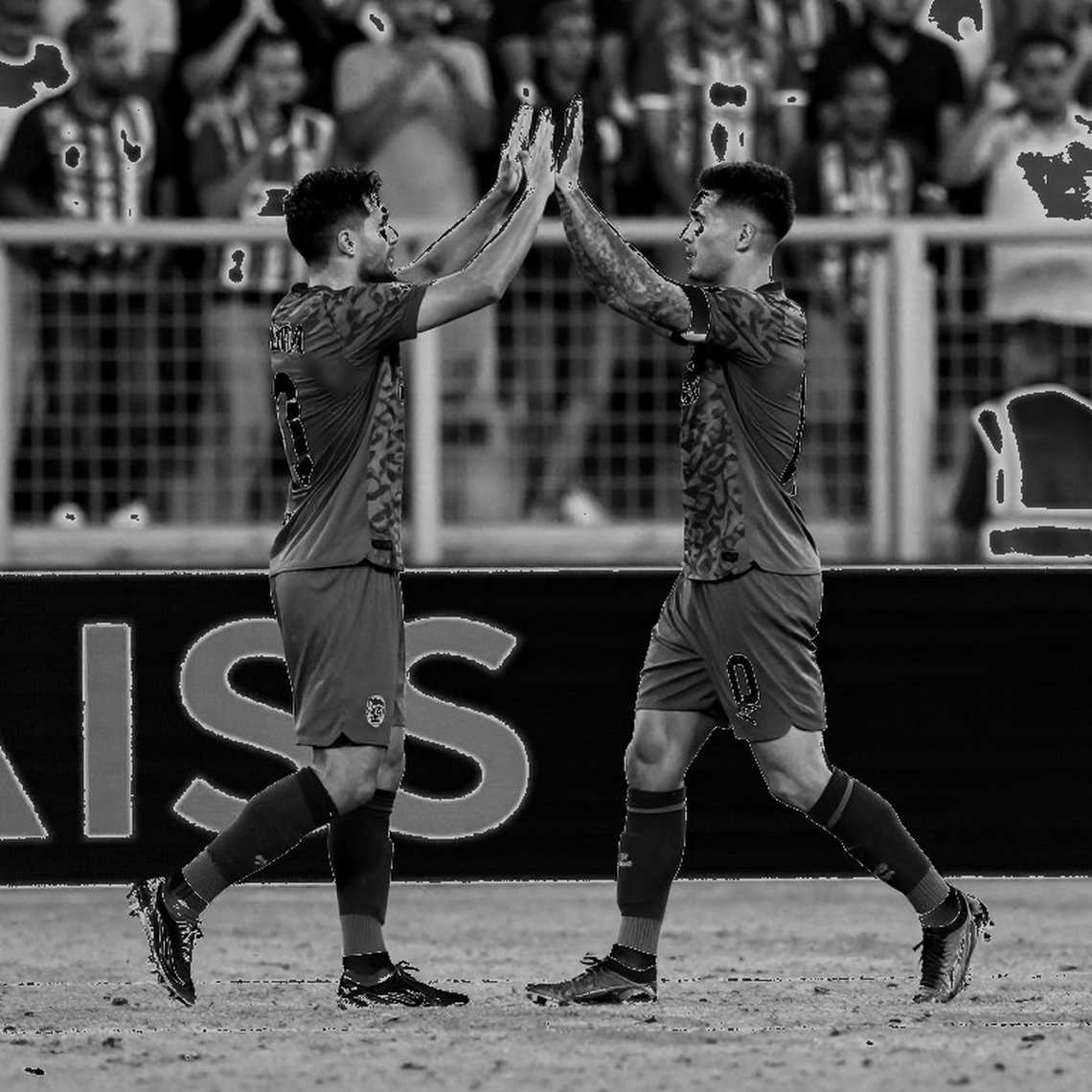 Juventus và sơ đồ 4-2-3-1: Khi vai trò mờ thì sai lầm trở thành hệ thống