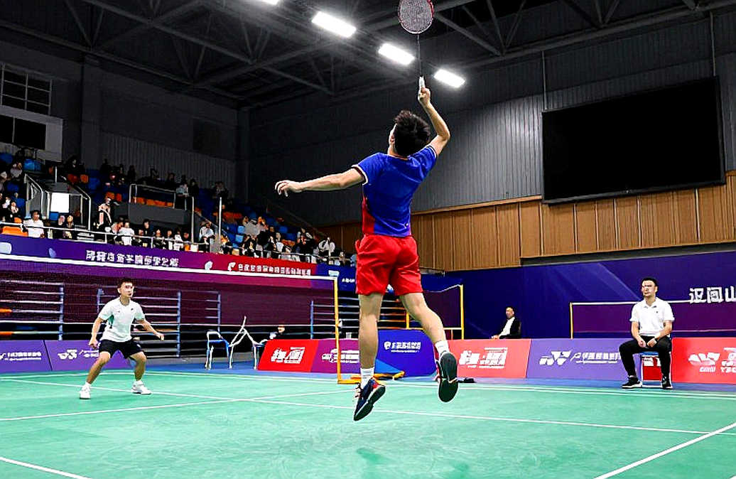Thùy Linh dừng bước ở Vietnam Open: điểm 20-20 và khoảng cách giữa hạng 32 với hạng 72