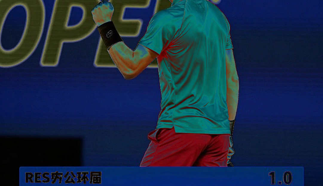 Bản tin chứng khoán bị gắn nhãn 'Tennis': khoảnh khắc phơi bày điểm mù của phòng biên tập thể thao