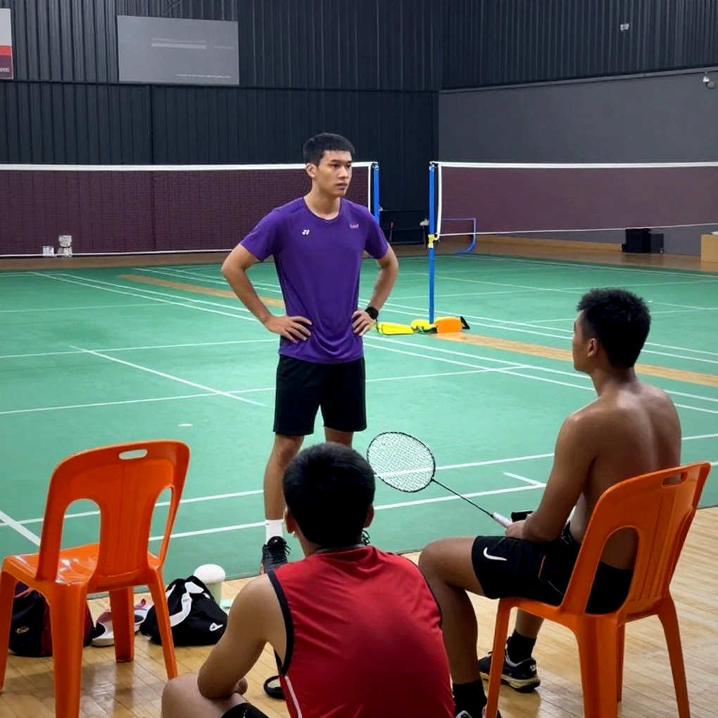 An Se-young viết nên lịch sử tại ASIAD 2026: Những kỷ lục chưa từng có của cô