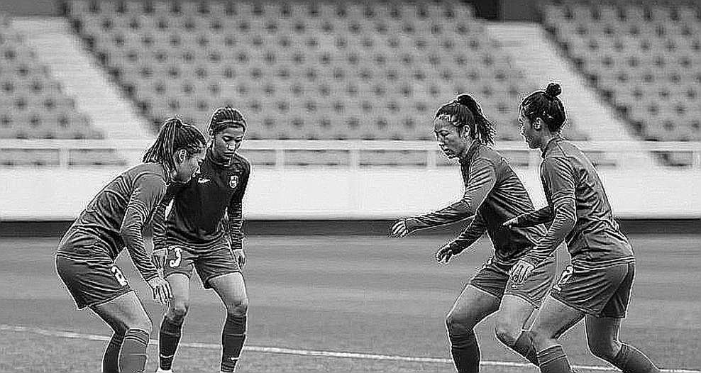 Thị trường chuyển nhượng V.League: Khi cái tên đắt giá không cứu được một hệ thống sai Thị trường chuyển nhượng V.League: Khi cái tên đắt giá không cứu được một hệ thống sai