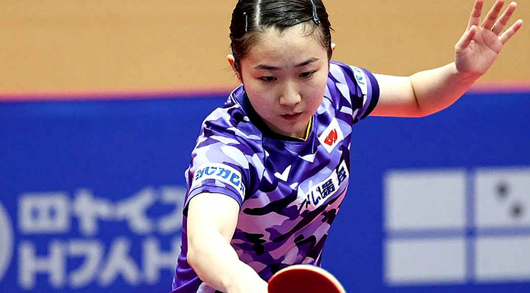 When a Youth Table Tennis Analysis Is Only a Frame: Lessons from the Dust of Busan