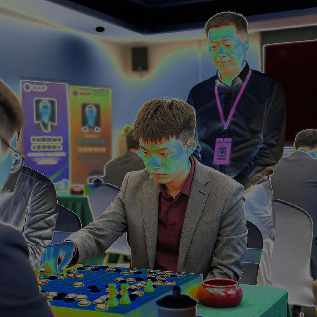 Woodward hạ Caruana tại US Championships: khi thế hệ mới gõ cửa và tít báo kể một câu chuyện khác