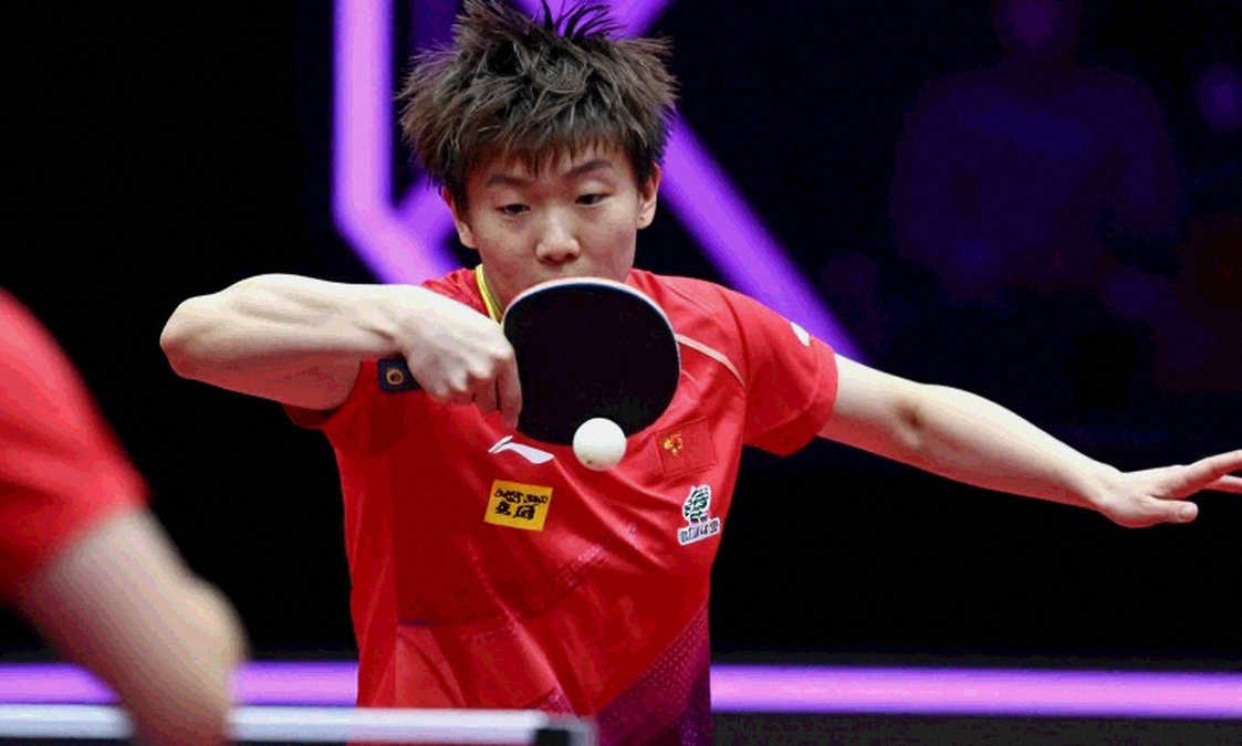 WTT Contender Almaty: Sutirtha Mukherjee and Syndrela Das Beat Compatriots 3-1 to Reach Final Against Hirano and Kihara WTT Contender Almaty: Sutirtha Mukherjee and Syndrela Das Beat Compatriots 3-1 to Reach Final Against Hirano and Kihara
