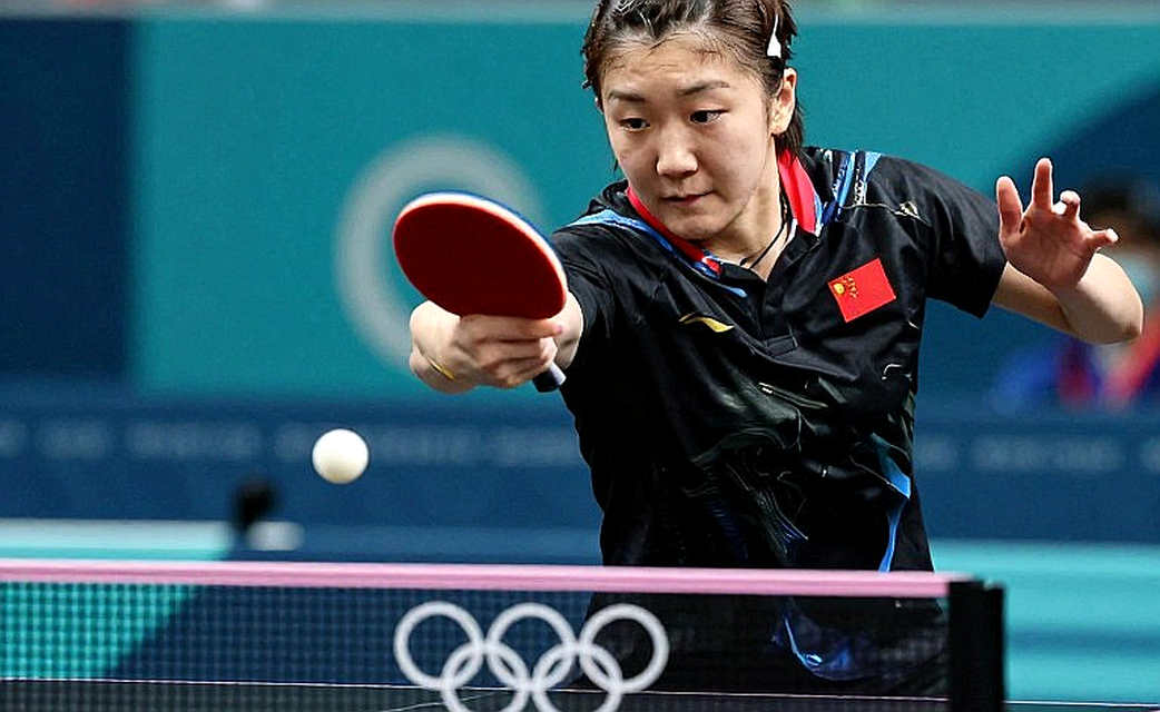 WTT Contender Almaty: Sutirtha Mukherjee and Syndrela Das Beat Compatriots 3-1 to Reach Final Against Hirano and Kihara WTT Contender Almaty: Sutirtha Mukherjee and Syndrela Das Beat Compatriots 3-1 to Reach Final Against Hirano and Kihara