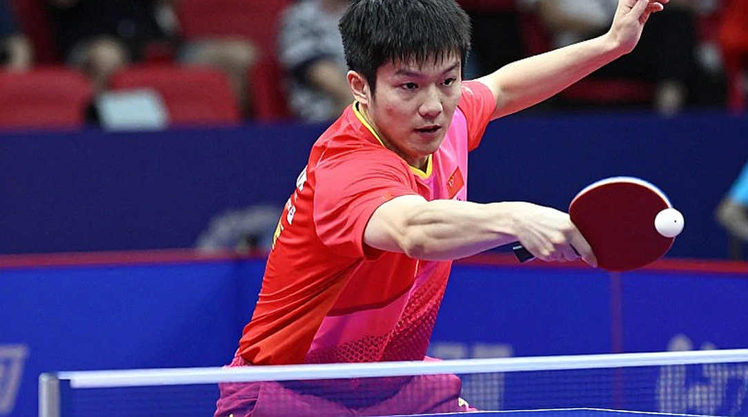41 ô trống trong bảng dữ liệu bóng bàn Việt Nam