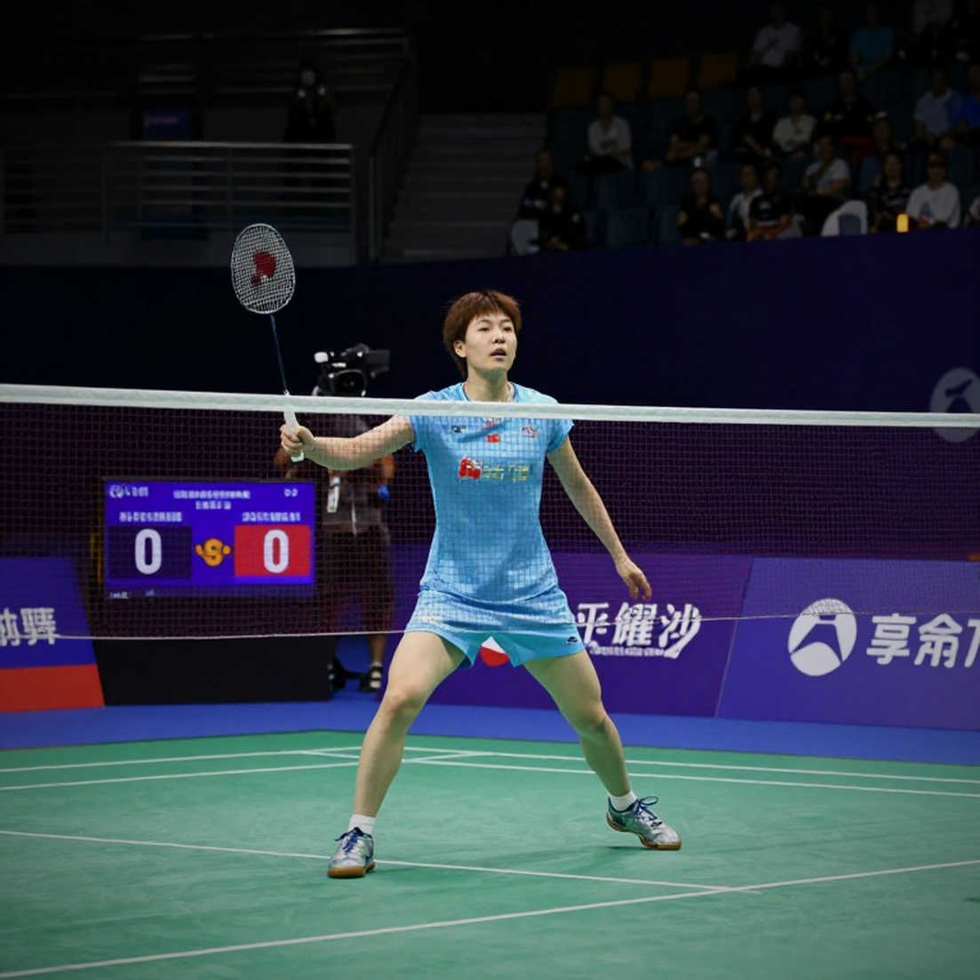 Khoảng trống giữa hai chu kỳ Olympic của cầu lông Việt Nam