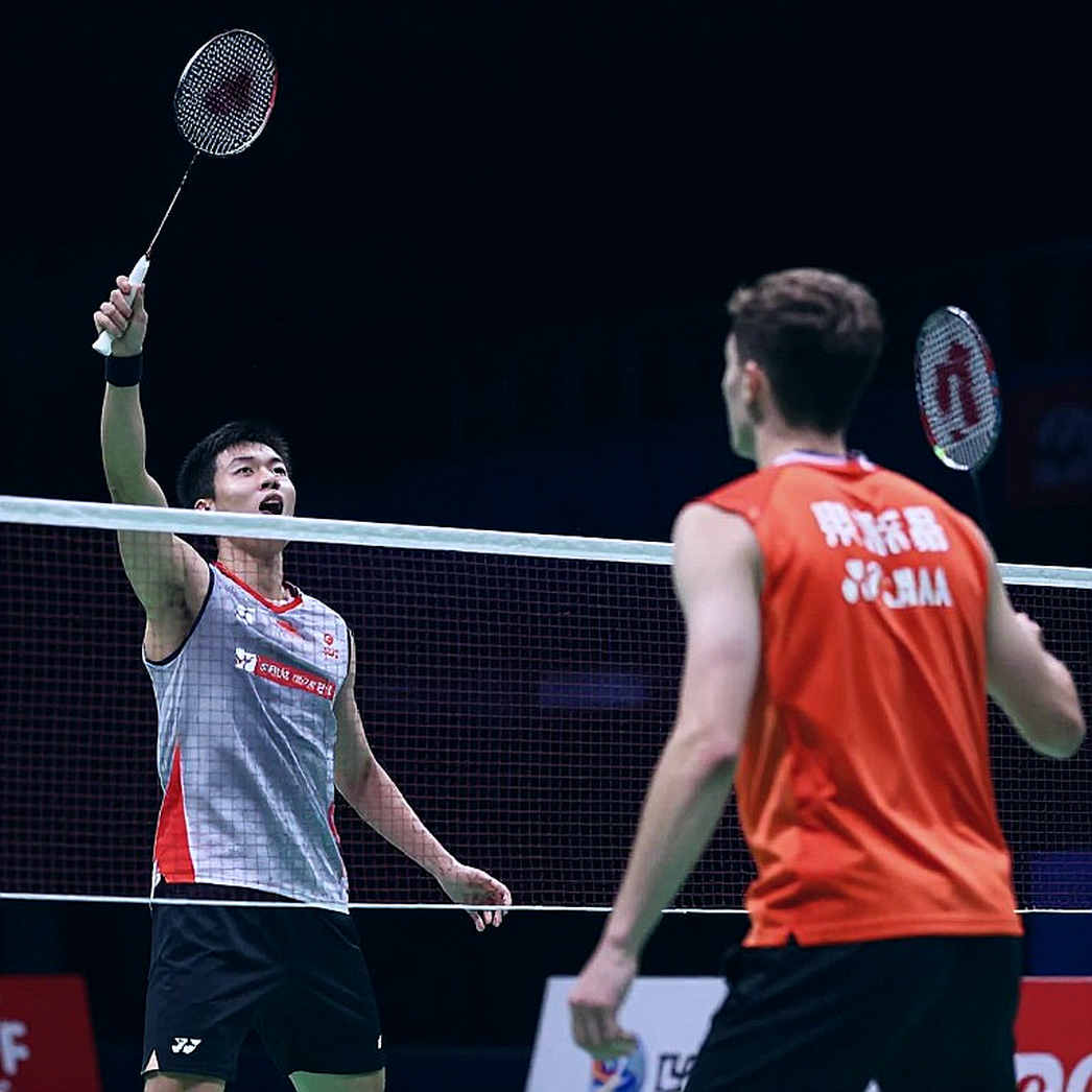 Alwi Farhan, Kento Momota và khoảng trống dữ liệu trước Asian Games 2026