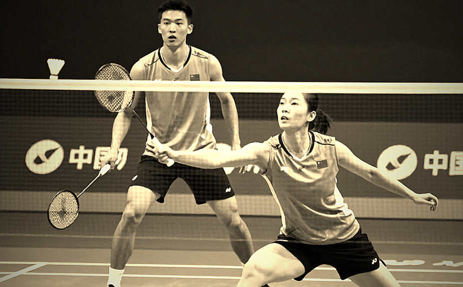 Asian Games 2026: Cầu lông đồng đội nam Ấn Độ, nhánh đấu hiểm và giới hạn của một tấm bạc cũ