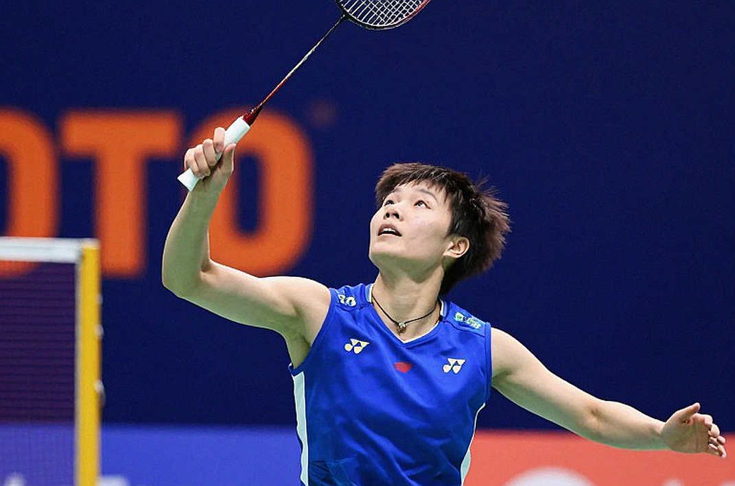 Asian Games 2026: Cầu lông đồng đội nam Ấn Độ, nhánh đấu hiểm và giới hạn của một tấm bạc cũ Asian Games 2026: Cầu lông đồng đội nam Ấn Độ, nhánh đấu hiểm và giới hạn của một tấm bạc cũ