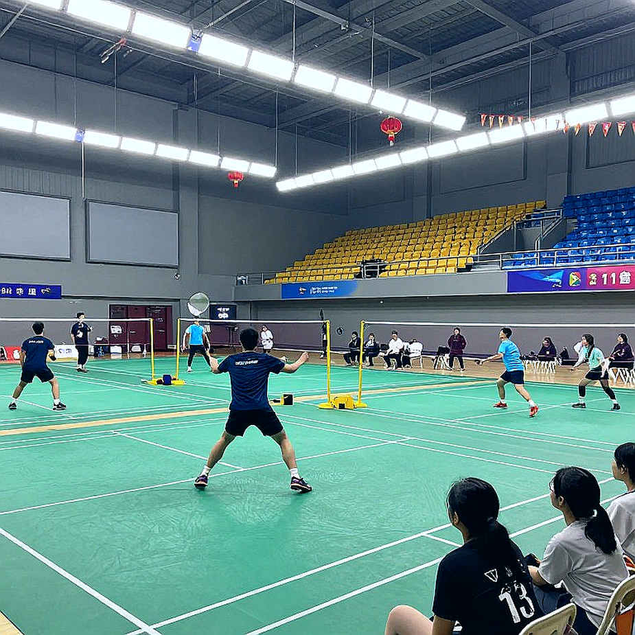 Aidil Sholeh vô địch Vietnam Open 2026: Chức vô địch Super 100, cơn khát 27 tháng và một nền cầu lông đang hẹp dần