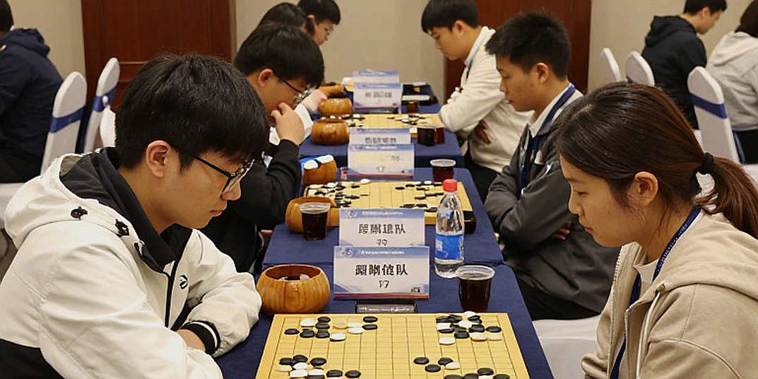 Total Chess mở giải thí điểm tại Budapest: hệ thống rating hợp nhất vẫn chưa có công thức Total Chess mở giải thí điểm tại Budapest: hệ thống rating hợp nhất vẫn chưa có công thức