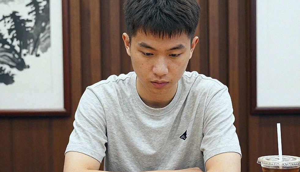 Total Chess mở giải thí điểm tại Budapest: hệ thống rating hợp nhất vẫn chưa có công thức Total Chess mở giải thí điểm tại Budapest: hệ thống rating hợp nhất vẫn chưa có công thức