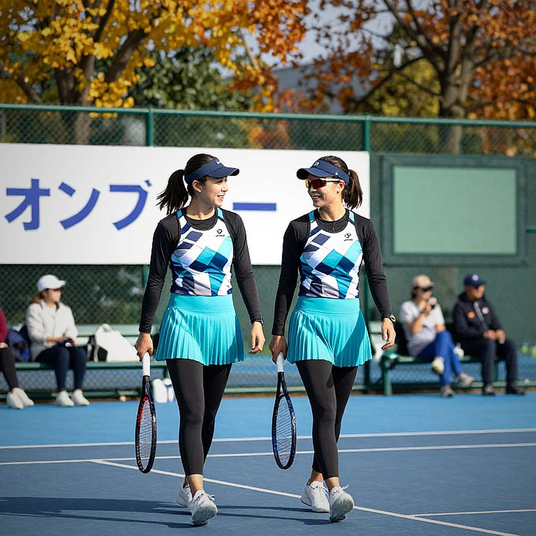 Boulter vào vòng hai Japan Open: mười ba break point và một tỷ số tô màu quá mức
