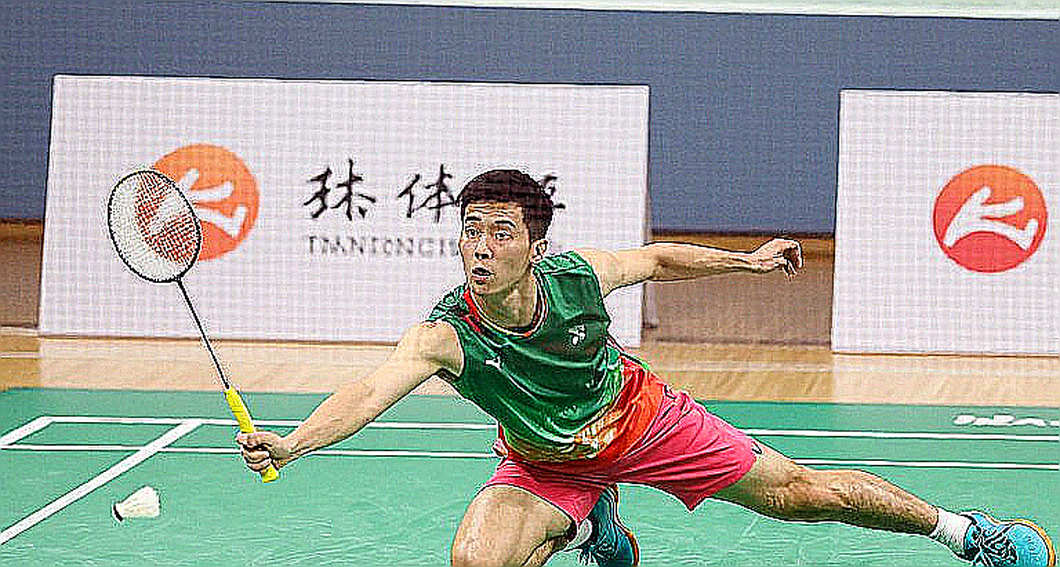 Vietnam Open 2029: Đôi nữ Việt Nam vào chung kết nhờ một hợp đồng không ai nhìn thấy