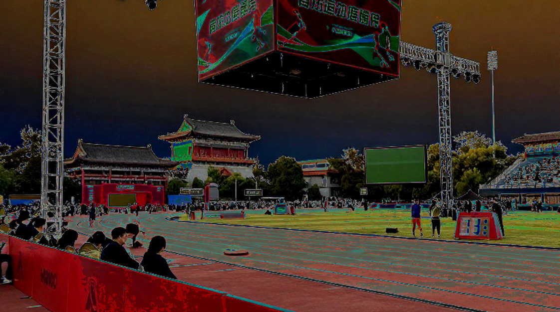 Marathon Portland, Trey Lara và khoảng trống sàng lọc tim mạch ở người chạy phong trào