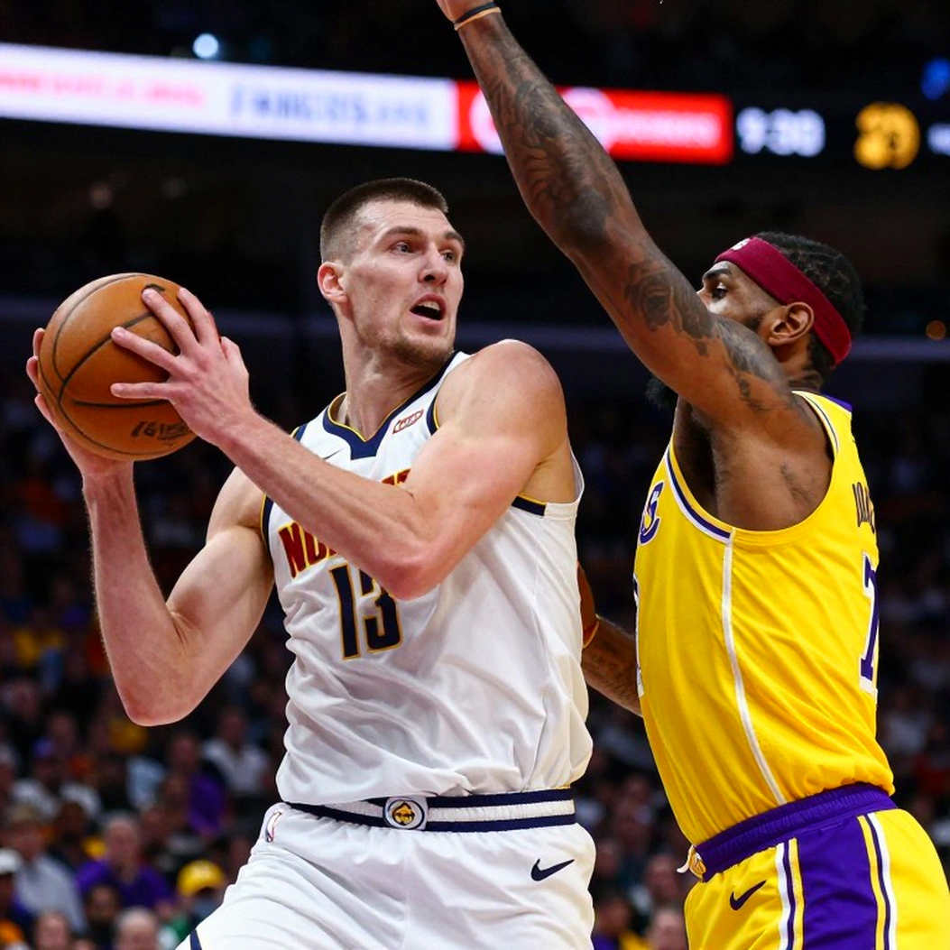 Kỳ chuyển nhượng NBA: Đọc cấu trúc hợp đồng, đừng đọc tin đồn Kỳ chuyển nhượng NBA: Đọc cấu trúc hợp đồng, đừng đọc tin đồn