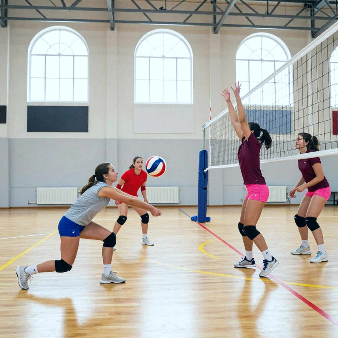 Phân Tích Chuyên Sâu Bóng Chuyền: Khi Dữ Liệu Đầu Vào Rỗng Và Bài Học Về Tính Toàn Vẹn Thông Tin Phân Tích Chuyên Sâu Bóng Chuyền: Khi Dữ Liệu Đầu Vào Rỗng Và Bài Học Về Tính Toàn Vẹn Thông Tin