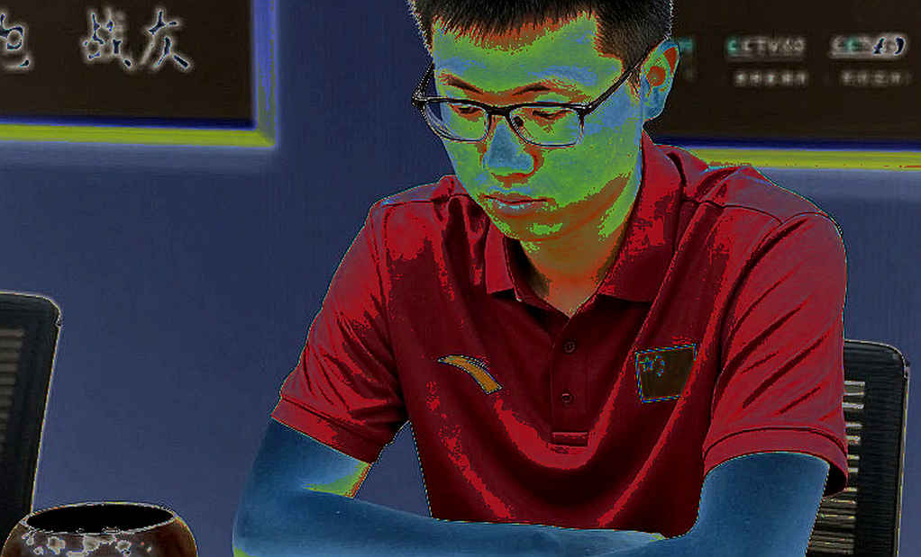 Benko Gambit 'Modern' của Sipke Ernst: bài giới thiệu không có một nước cờ