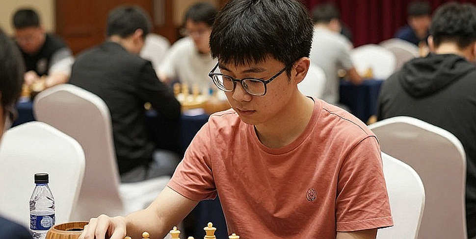 GCL 2026: Nepomniachtchi bóp nghẹt Carlsen nhưng chỉ thắng Sindarov trên đồng hồ – Bài học về giá trị của chiến thắng