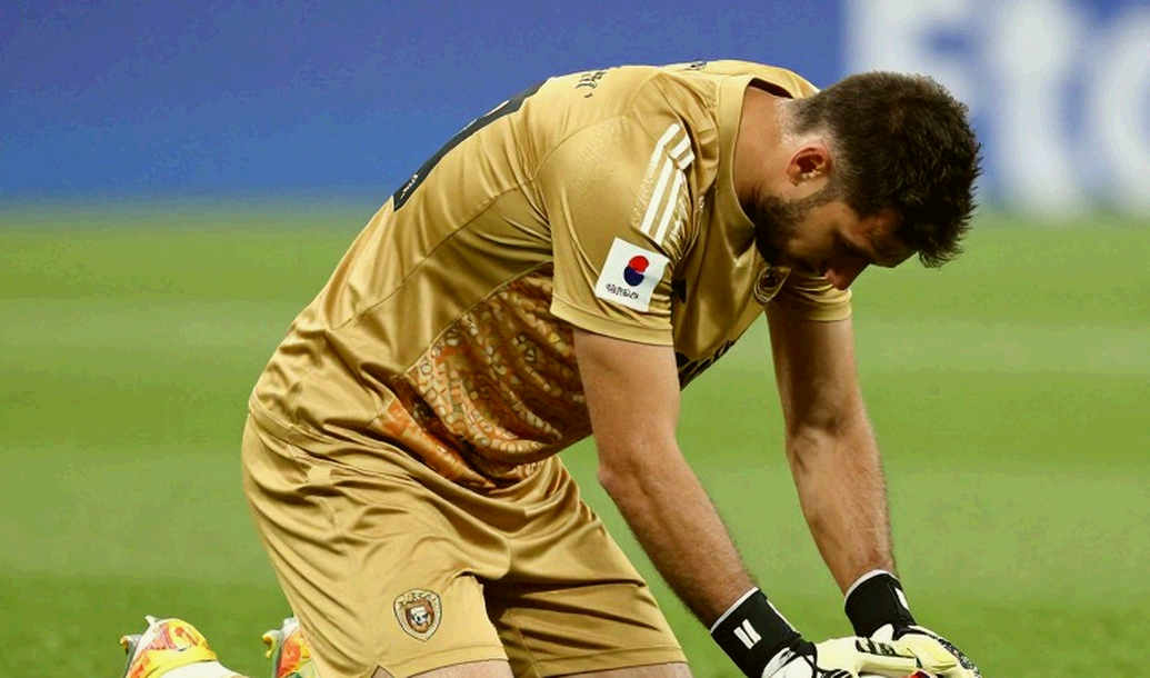 U23 Hàn Quốc trước U23 Việt Nam: Bảng thông số không kể hết câu chuyện ở Paloma Mizuho